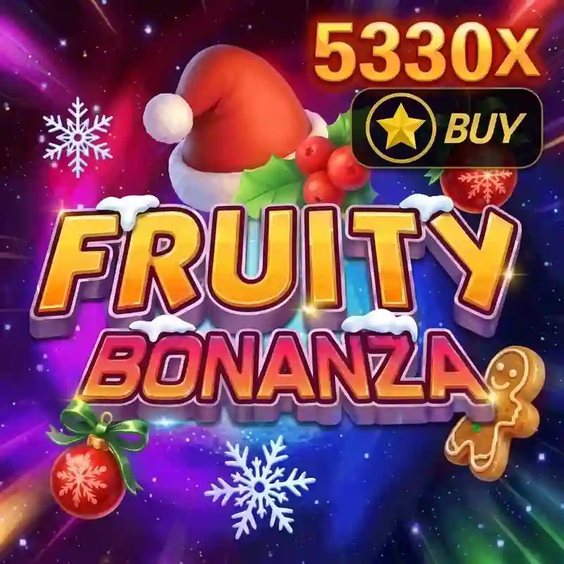 Fruity Bonanza slots