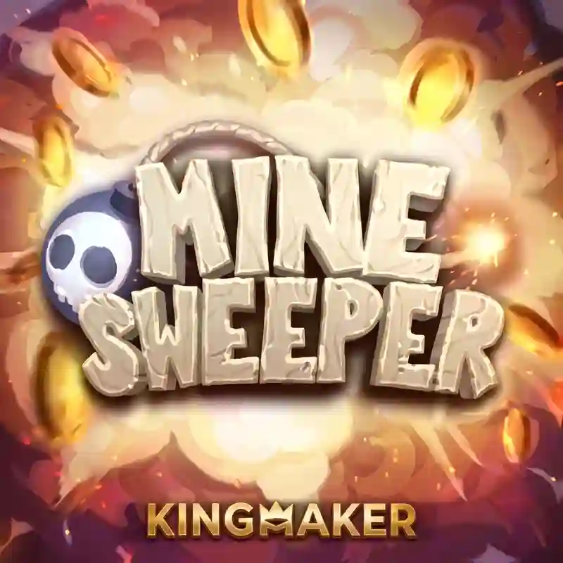 Giao diện trò chơi Minesweeper casino trực tuyến vin88