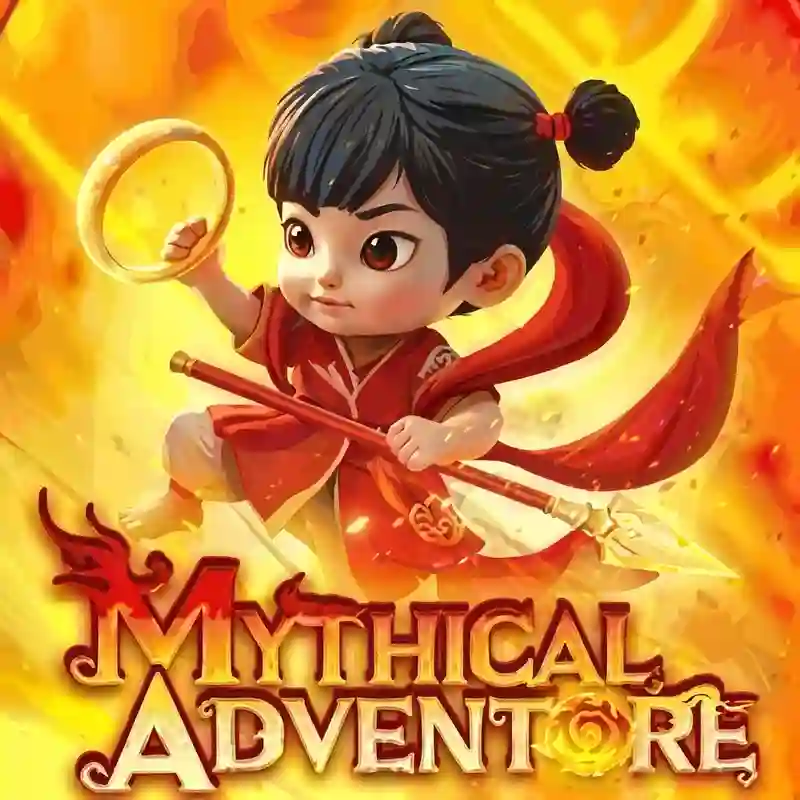 Mythical Adventure slots
