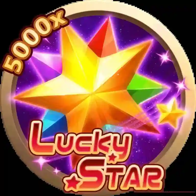 Ngôi Sao May Mắn trò chơi casino