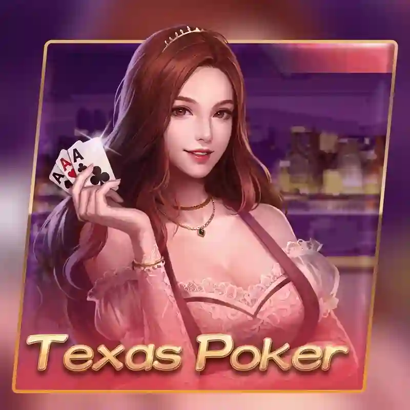 Chơi Poker Texas tại vin88