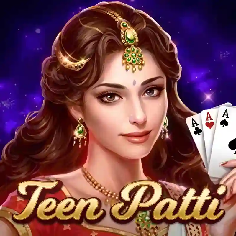Game bài Teen Patti vin88