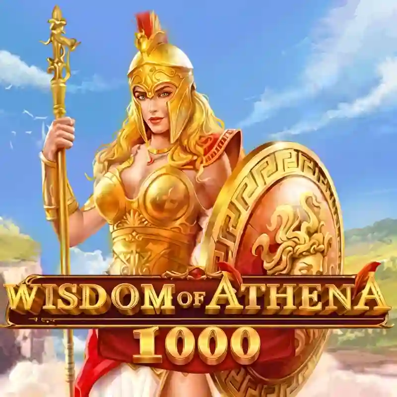 Trò chơi slot Trí Tuệ Của Athena 1000 tại vin88