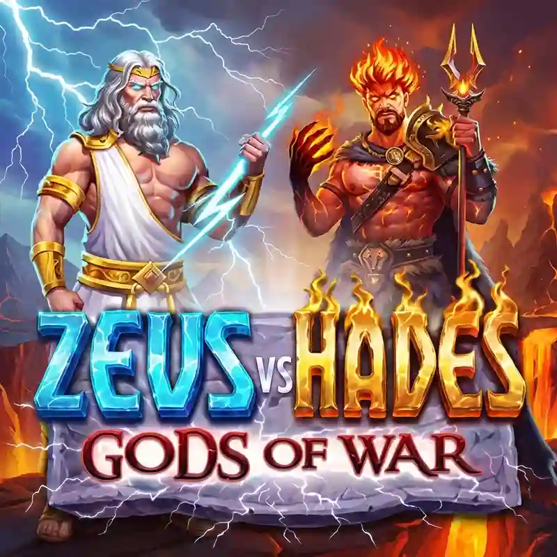 Zeus vs Hades casino trực tiếp