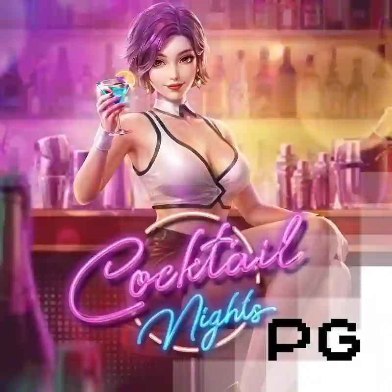 Trò chơi Đêm tiệc cocktail tại vin88