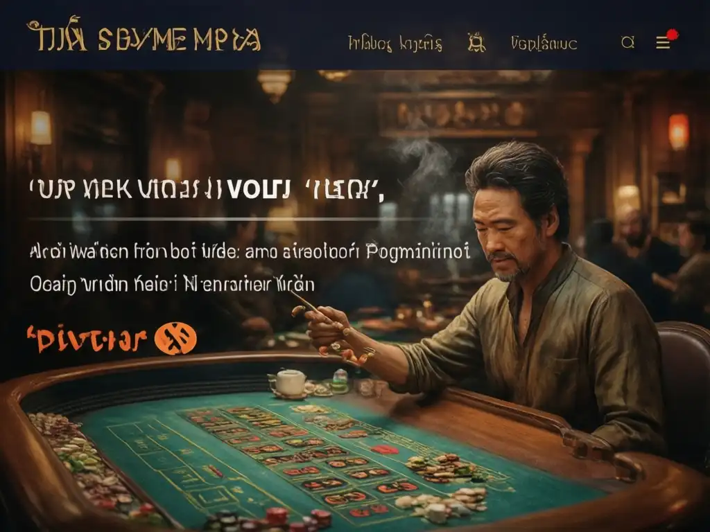 Vin88 - Thiên đường casino trực tuyến uy tín